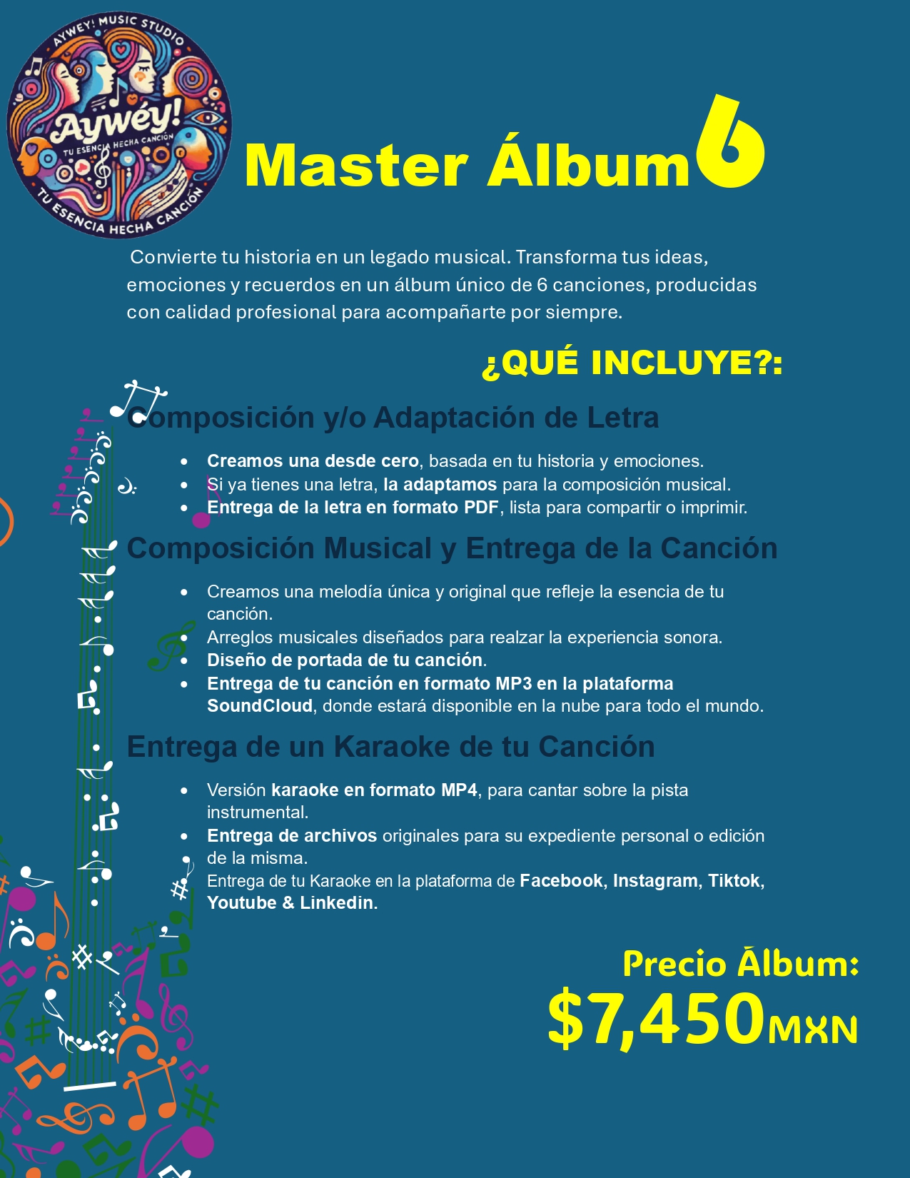 Vista previa del Paquete 2